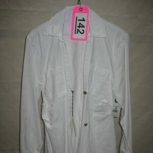 Le Jean Denim Jacket